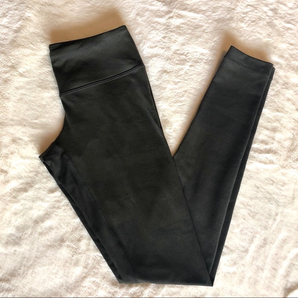 Lululemon Retro Wren Camo Wunder Under - Picture 2 of 7